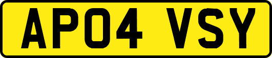 AP04VSY