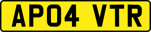 AP04VTR