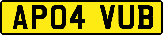 AP04VUB