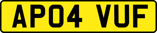 AP04VUF