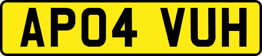 AP04VUH