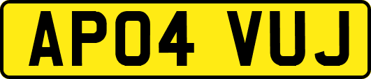 AP04VUJ