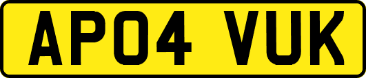 AP04VUK