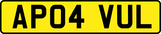 AP04VUL