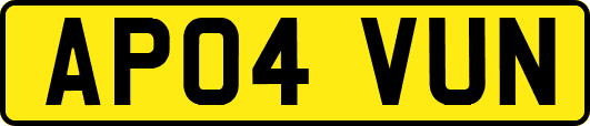 AP04VUN