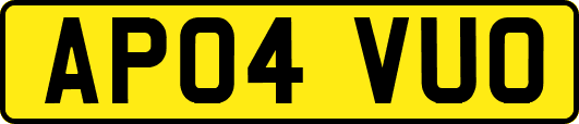AP04VUO