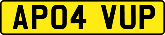 AP04VUP