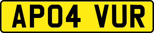 AP04VUR