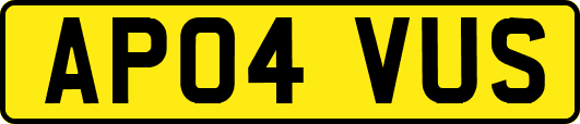 AP04VUS