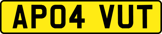 AP04VUT