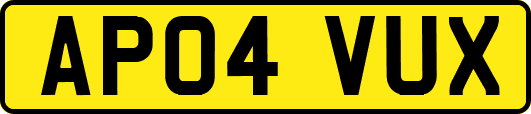 AP04VUX