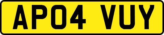 AP04VUY