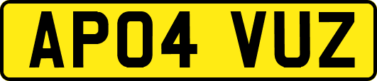 AP04VUZ