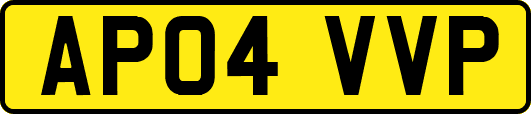 AP04VVP