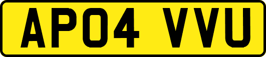 AP04VVU