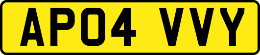AP04VVY