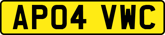 AP04VWC