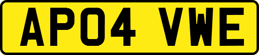 AP04VWE