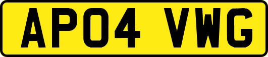 AP04VWG