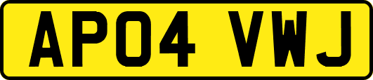 AP04VWJ