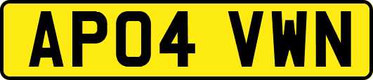 AP04VWN