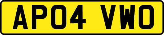 AP04VWO