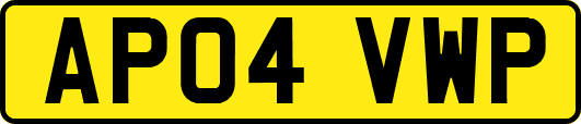 AP04VWP