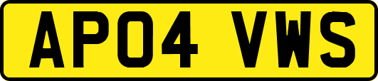 AP04VWS