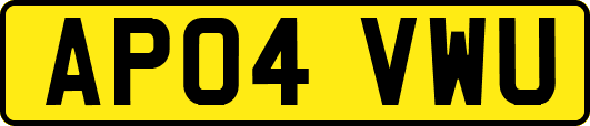 AP04VWU