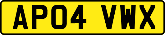 AP04VWX