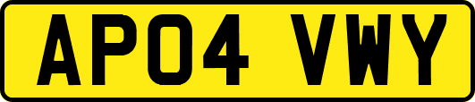 AP04VWY