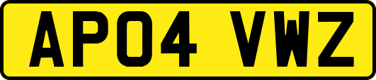 AP04VWZ
