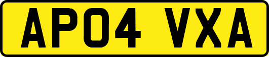 AP04VXA