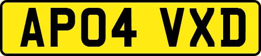 AP04VXD