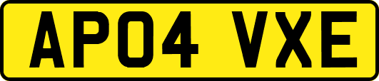 AP04VXE