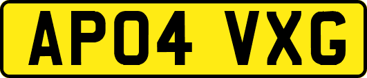 AP04VXG