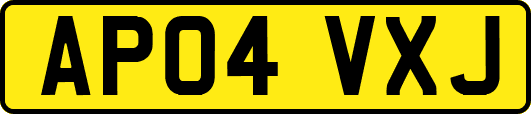 AP04VXJ