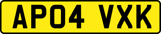 AP04VXK