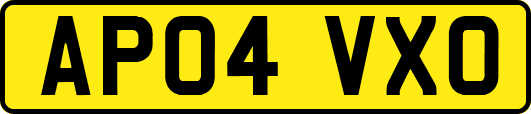 AP04VXO