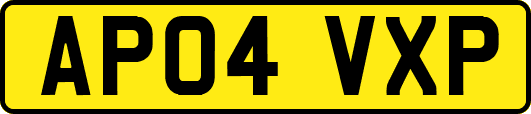 AP04VXP
