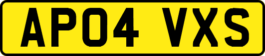 AP04VXS