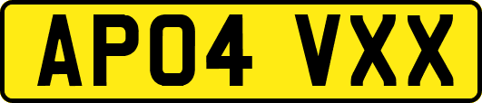 AP04VXX