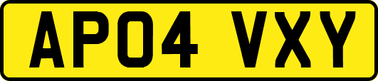 AP04VXY