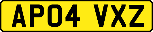 AP04VXZ
