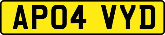 AP04VYD