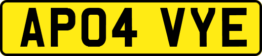 AP04VYE