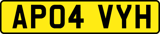 AP04VYH