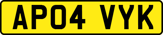 AP04VYK
