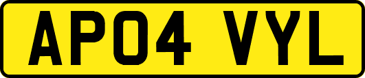 AP04VYL