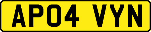 AP04VYN